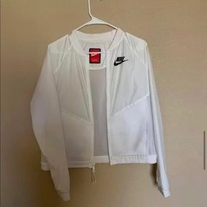 Nike jacket